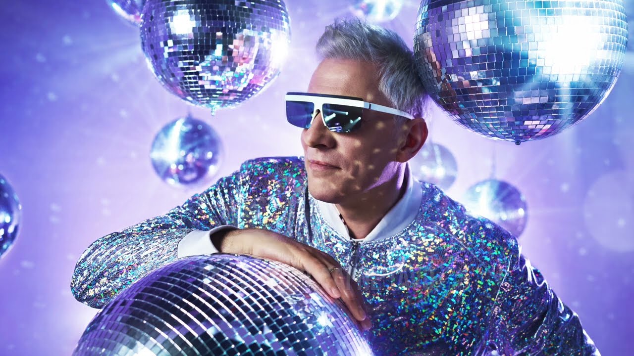 SAULIUS PRŪSAITIS - Svajoklis Mp3 Atsisiųsti