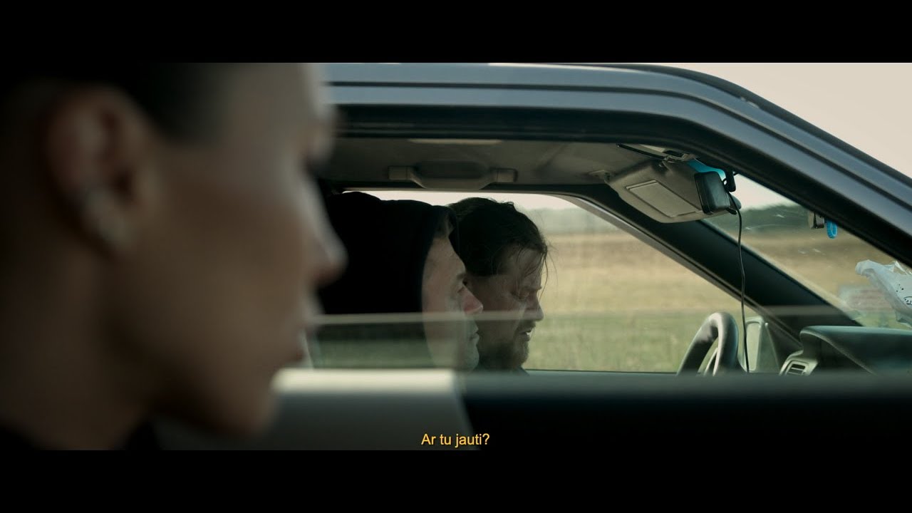 Saulės Kliošas / 9 min apie save Mp3 Atsisiųsti