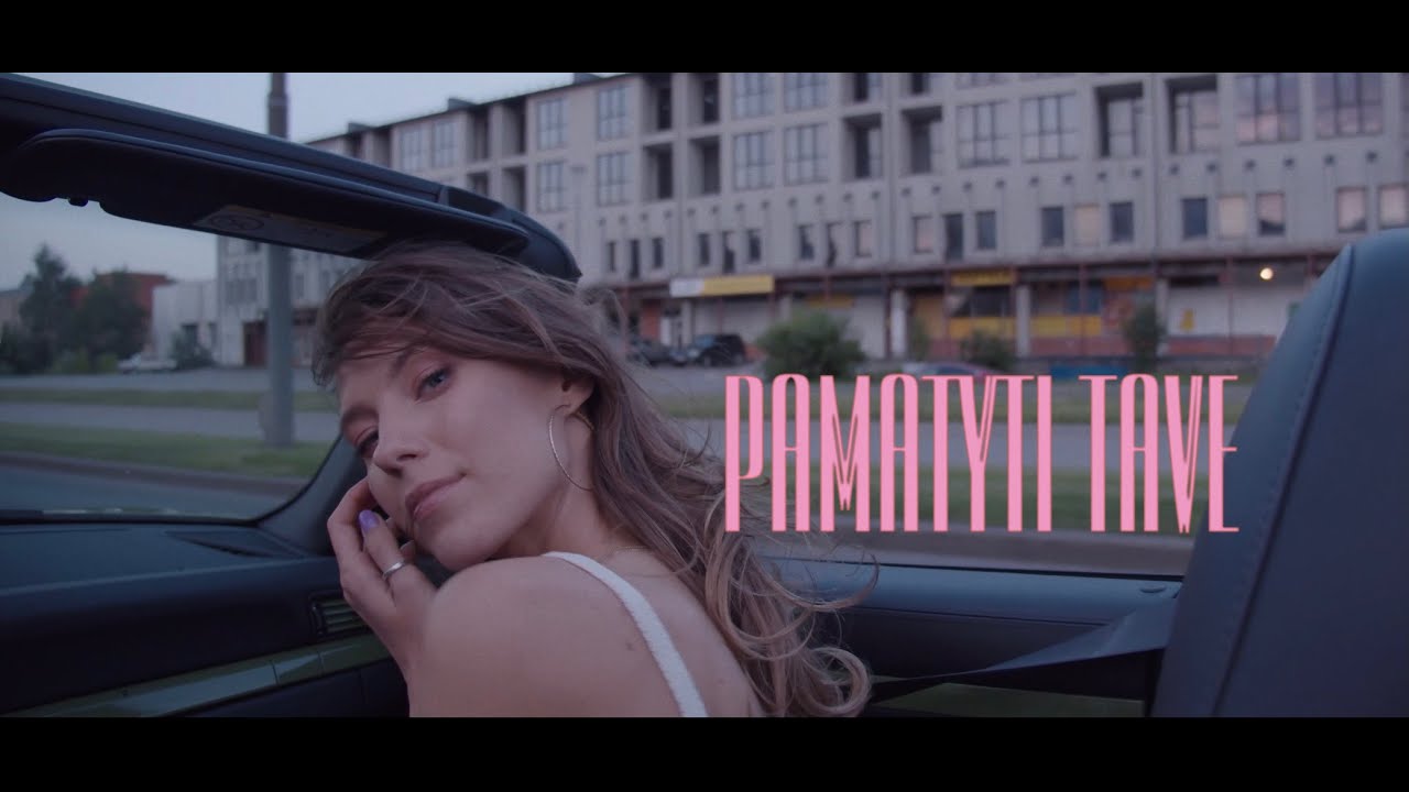 Saulės Kliošas - Pamatyti Tave Mp3 Atsisiųsti