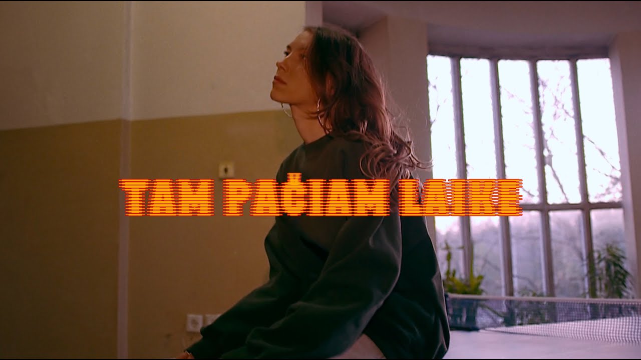 Saulės Kliošas - Tam Pačiam Laike Mp3 Atsisiųsti