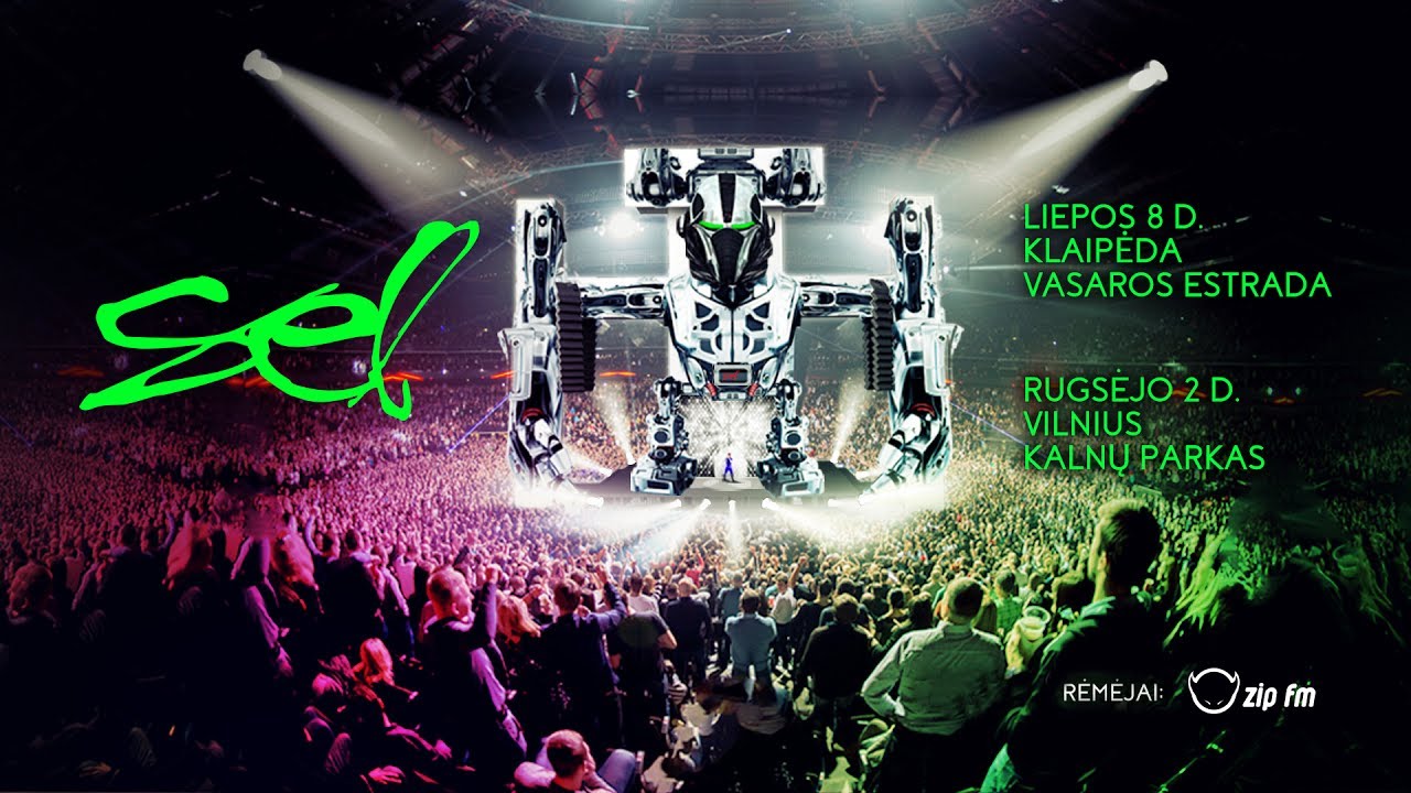 SEL - Aš Tik Noriu (Audio) Mp3 Atsisiųsti