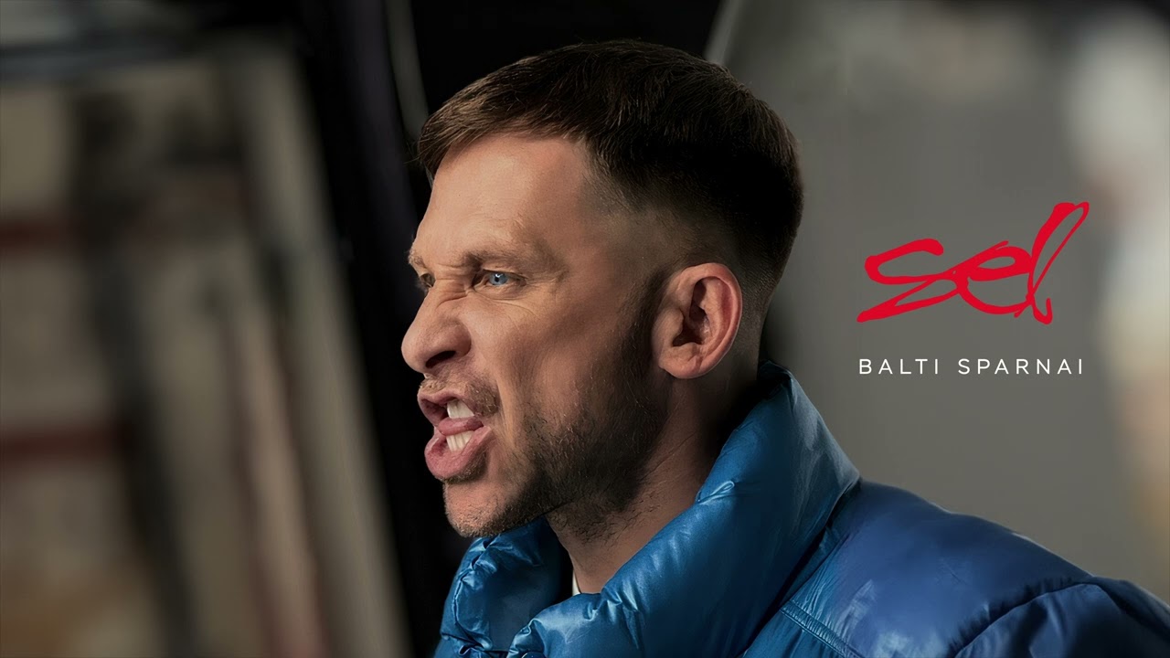 SEL - Balti Sparnai (Oficialus Audio) Mp3 Atsisiųsti