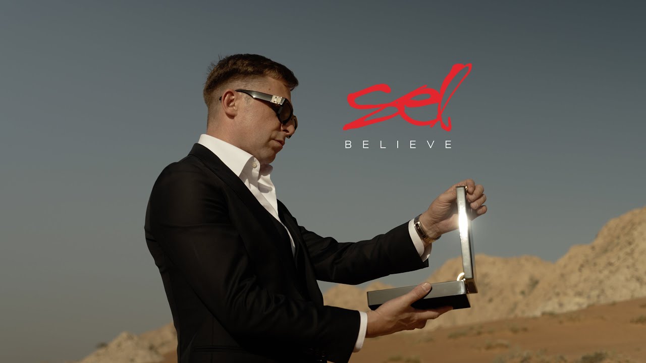 SEL - Believe [Official Music Video] Mp3 Atsisiųsti