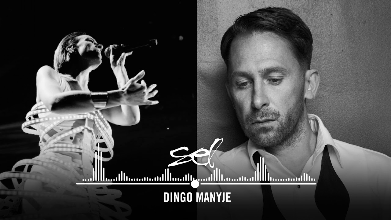 SEL - Dingo Manyje [Oficialus Audio] Mp3 Atsisiųsti