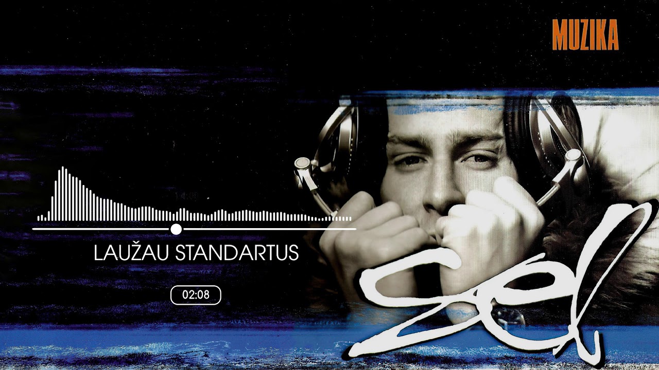 SEL - Laužau Standartus Mp3 Atsisiųsti