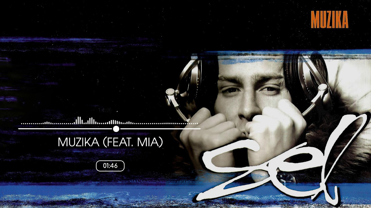 SEL - Muzika (Feat. Mia) Mp3 Atsisiųsti