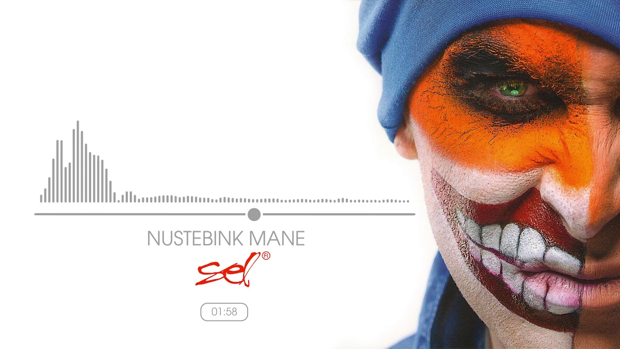 SEL - Nustebink Mane (Official Audio) Mp3 Atsisiųsti