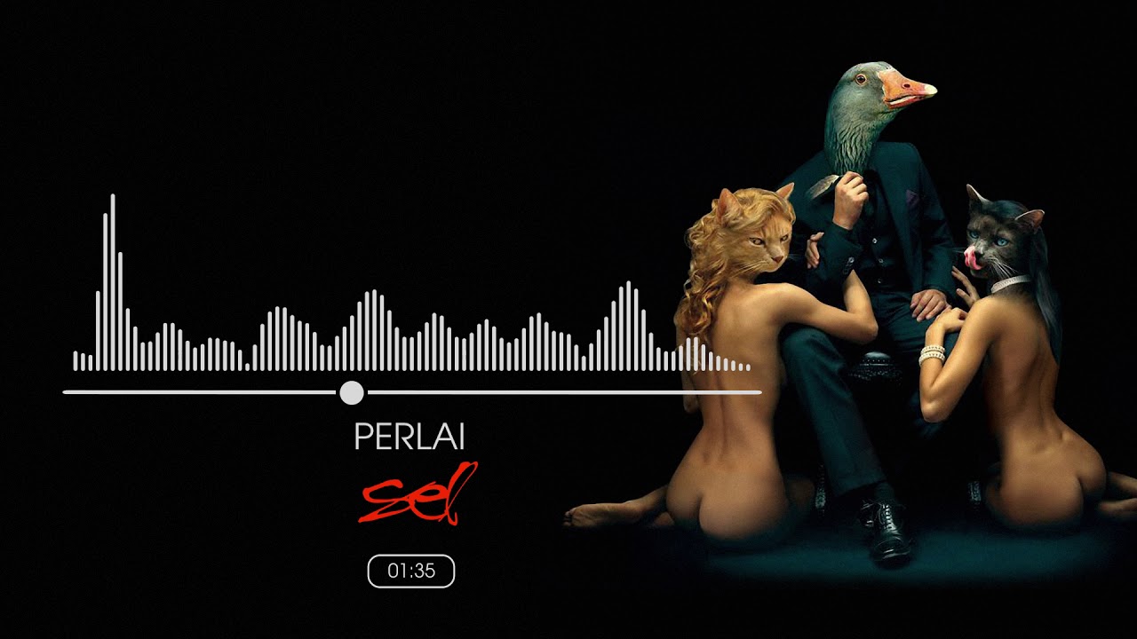 SEL - Perlai (Official Audio) Mp3 Atsisiųsti