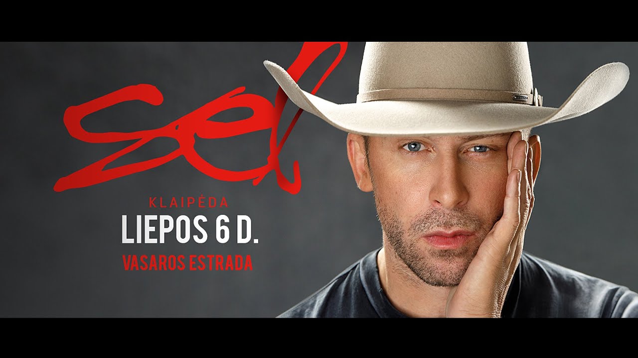 Sel - Tai Mano Kelias [Oficialus Audio] Mp3 Atsisiųsti