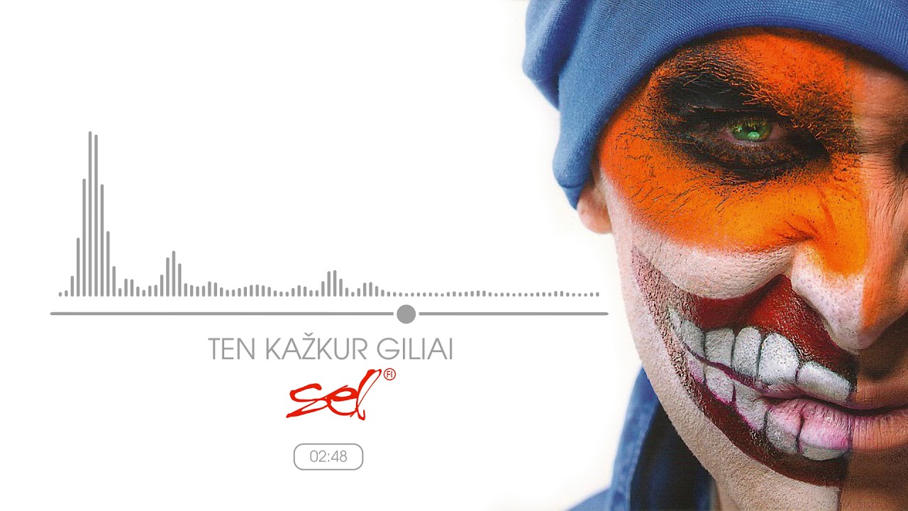 SEL - Ten Kažkur Giliai (Official Audio) Mp3 Atsisiųsti