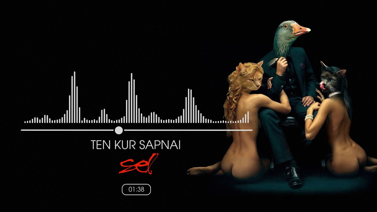 SEL - Ten Kur Sapnai (Official Audio) Mp3 Atsisiųsti