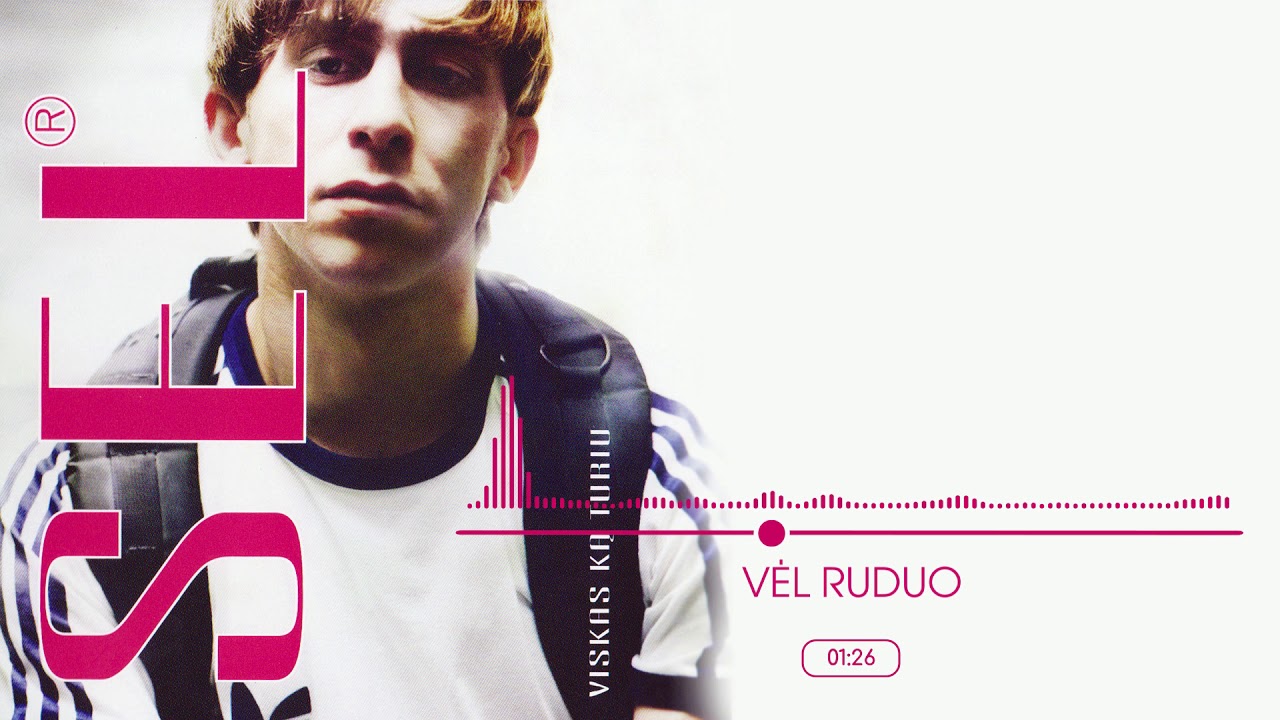SEL - Vėl Ruduo Mp3 Atsisiųsti