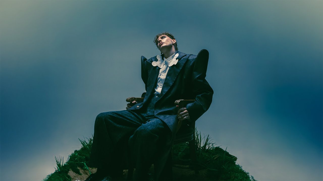 Silvester Belt – Nebemyli Mp3 Atsisiųsti