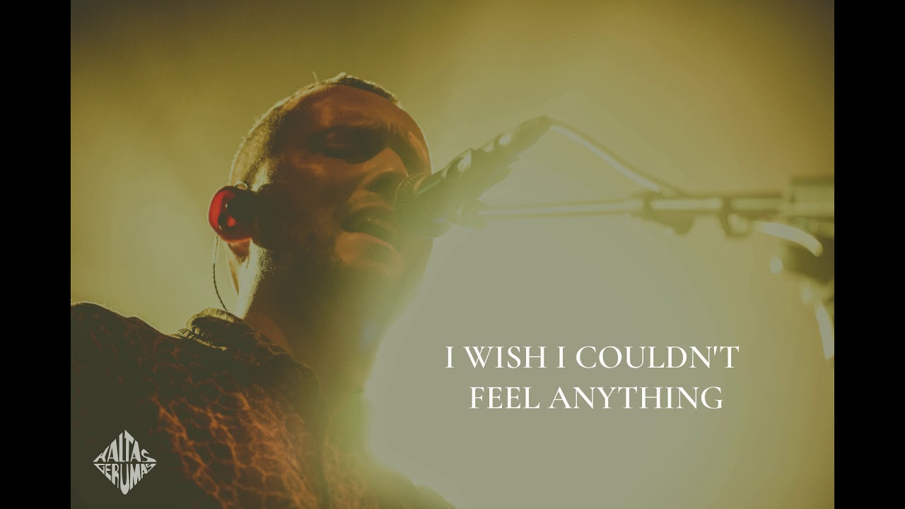 Sinickis - Compromise (Lyric Video) Mp3 Atsisiųsti