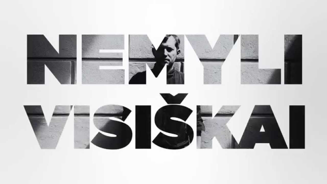 Sinickis - Kaltas Gerumas (Lyric Video) Mp3 Atsisiųsti