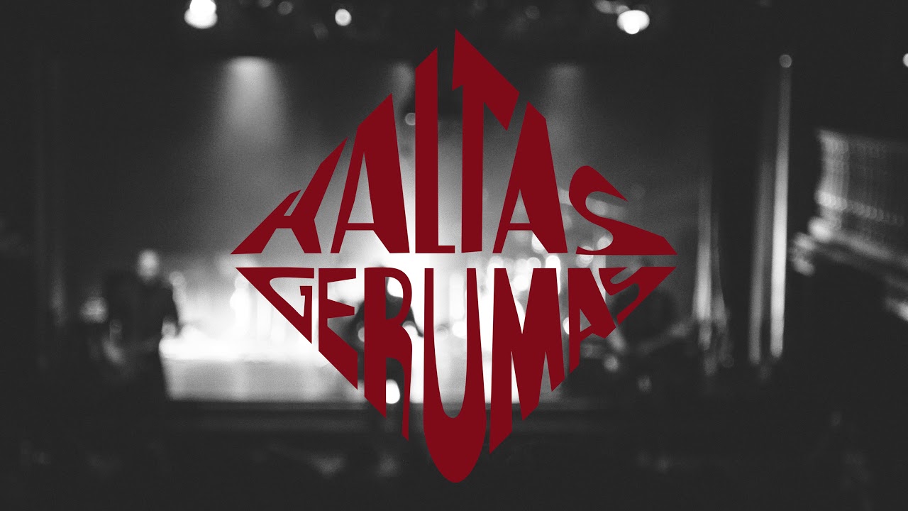 Sinickis - Rimtas Sutrikimas (Lyric Video) Mp3 Atsisiųsti