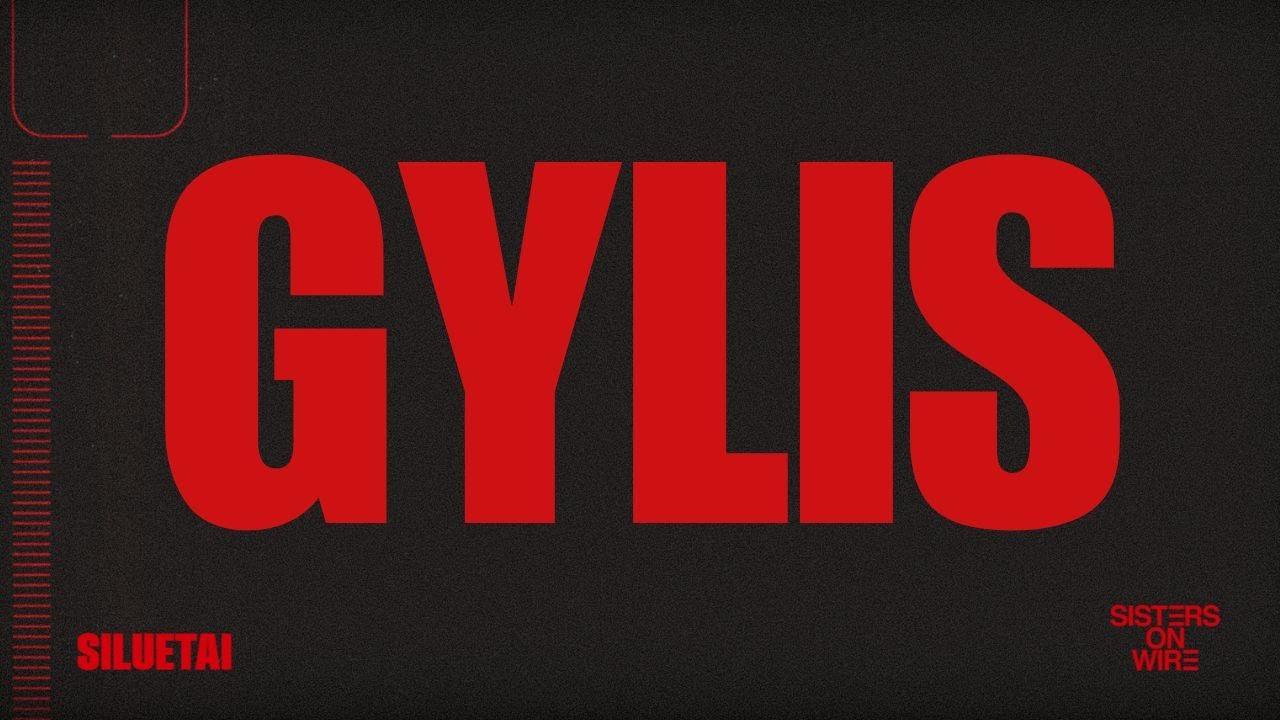 Sisters On Wire - Gylis (Official Audio) Mp3 Atsisiųsti