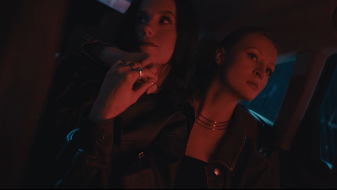 Sisters On Wire - Neskubėk Mp3 Atsisiųsti