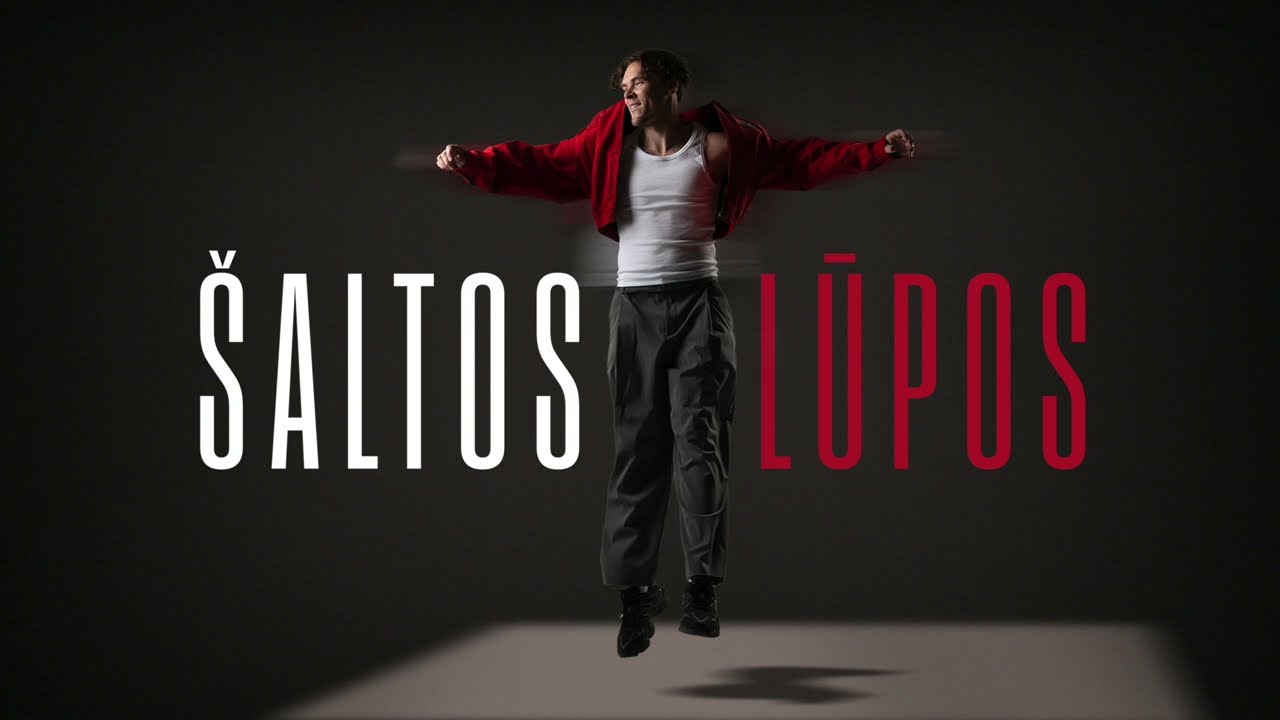 Tadas Juodsnukis - Šaltos lūpos Mp3 Atsisiųsti