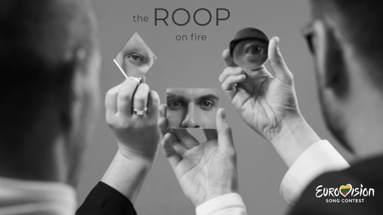 THE ROOP - On Fire (Official Music Video) (Eurovision 2020) Mp3 Atsisiųsti