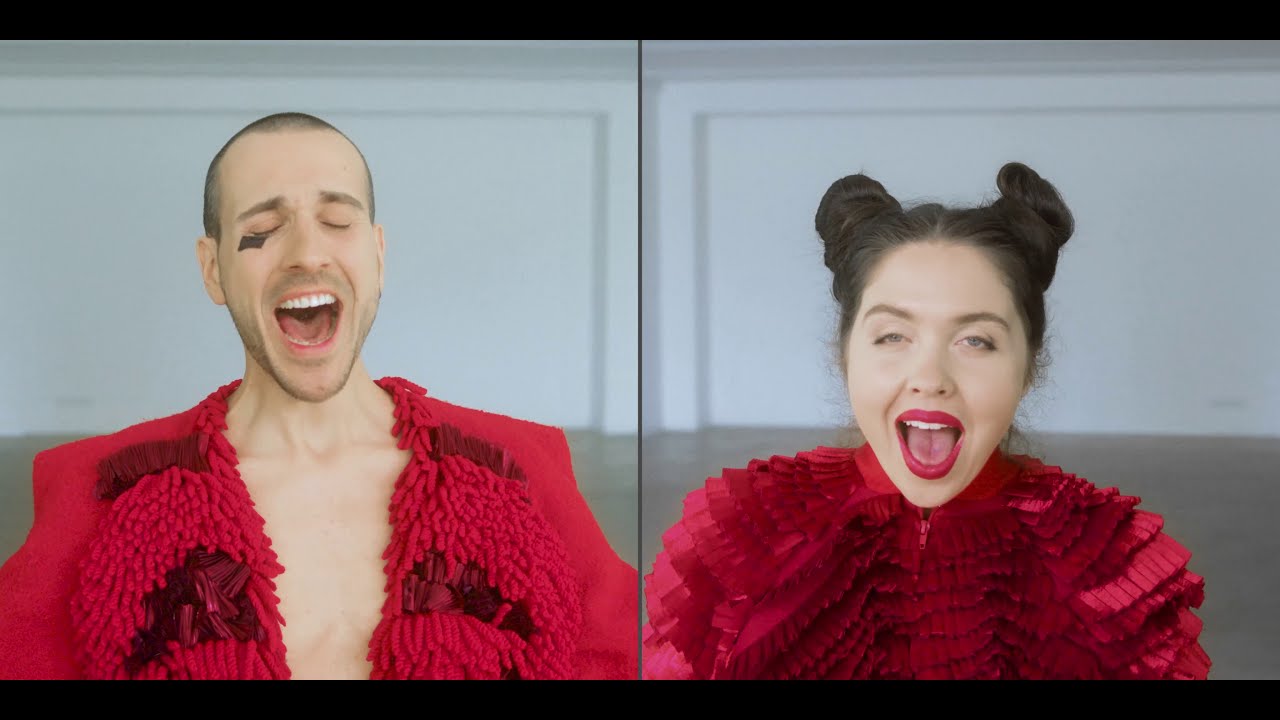 THE ROOP - UFO (feat. Migloko) (Official Music Video) Mp3 Atsisiųsti