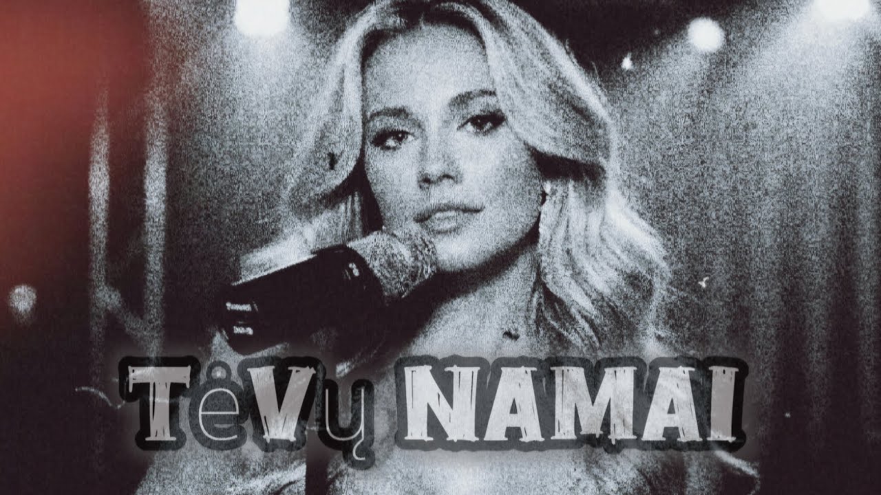 Tėvų Namai (Official audio Music Clip) Daina by Dj.Fublies Mp3 Atsisiųsti