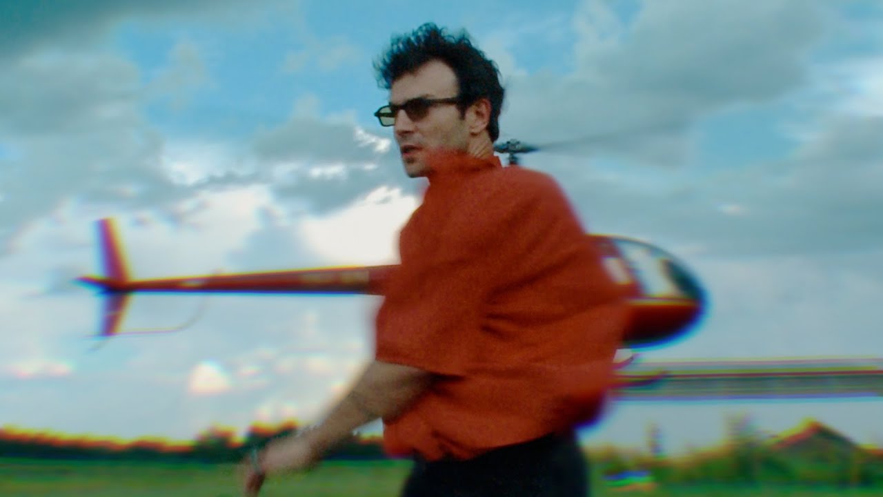 Vaidas Baumila - Gėlė Mp3 Atsisiųsti