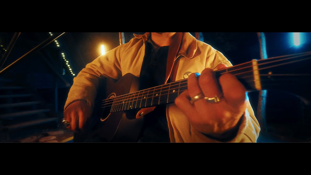 Vaidas Baumila - Man Ramu (Live Acoustic) Mp3 Atsisiųsti