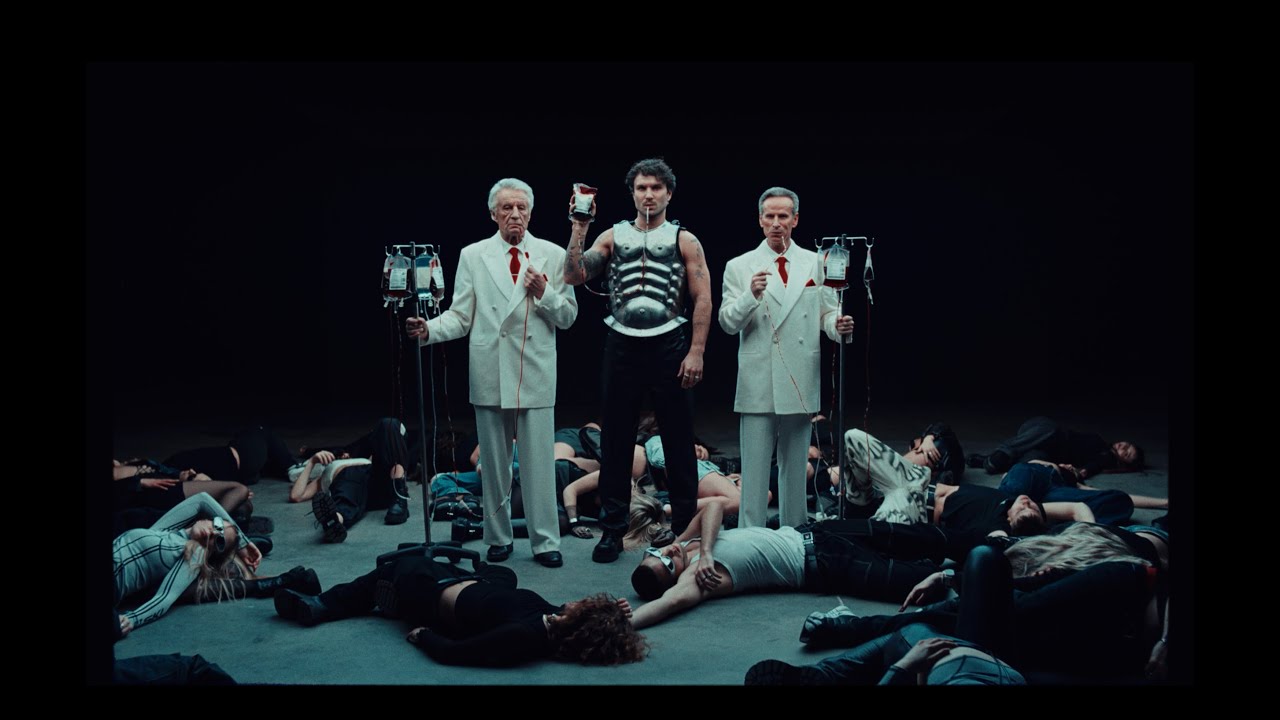 Vaidas Baumila - Marozika Mp3 Atsisiųsti