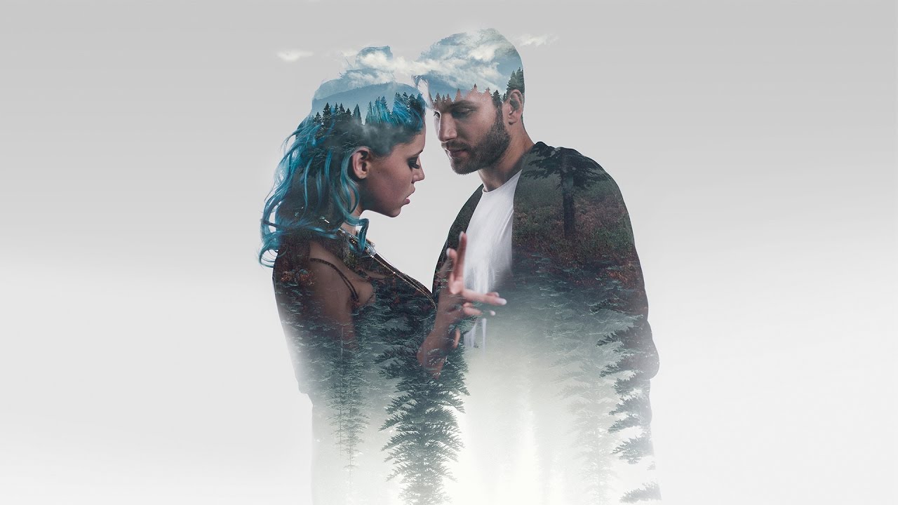 Vaidas ir Moniqué - Dviese Mp3 Atsisiųsti