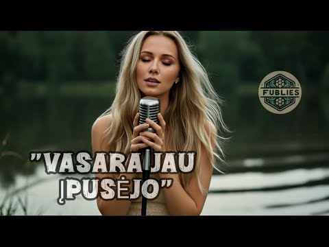 Vasara jau įpusėjo (Oficialus Audio ) by Dj.Fublies Mp3 Atsisiųsti