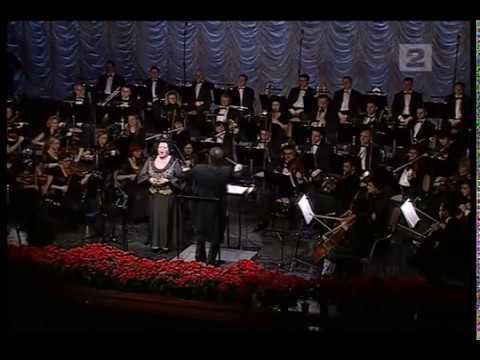 Violeta Urmana - Catalani - La Wally - 'Ebben? Ne andrò lontana' Mp3 Atsisiųsti