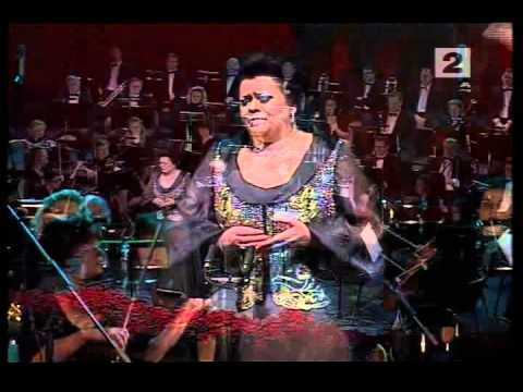 Violeta Urmana - Giordani - Andre Chenier - 'La mamma morta' - 2010 Mp3 Atsisiųsti