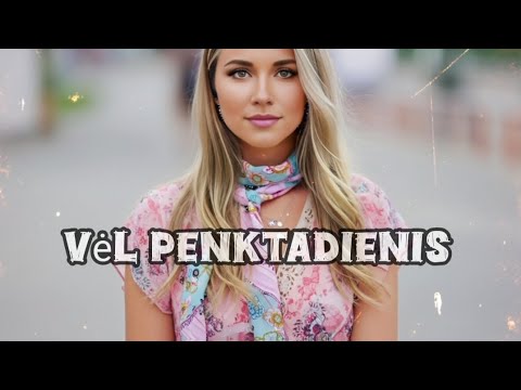 Vėl Penktadienis (Oficialus Video Muzika ) by Dj.Fublies Mp3 Atsisiųsti