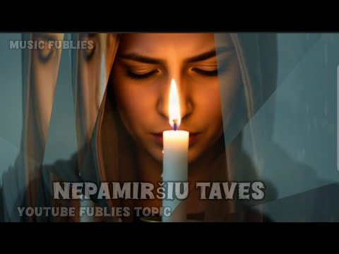 Vėlinių Dvasia (Nauja Daina 2024) by Dj.Fublies Mp3 Atsisiųsti