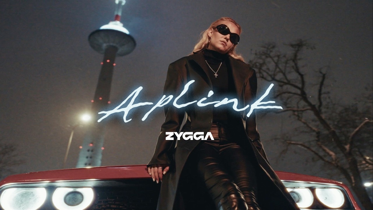 ZYGGA - Aplink Mp3 Atsisiųsti
