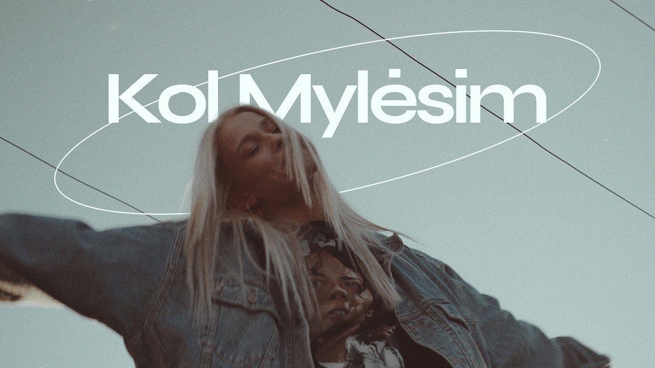 ZYGGA - Kol Mylėsim Mp3 Atsisiųsti