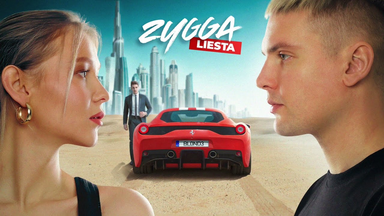 ZYGGA - Liesta Mp3 Atsisiųsti