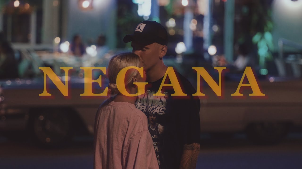 ZYGGA - Negana Mp3 Atsisiųsti