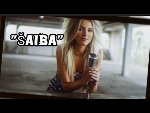 ŠAIBA (Oficialus Audio Cover ) by Dj.Fublies Mp3 Atsisiųsti