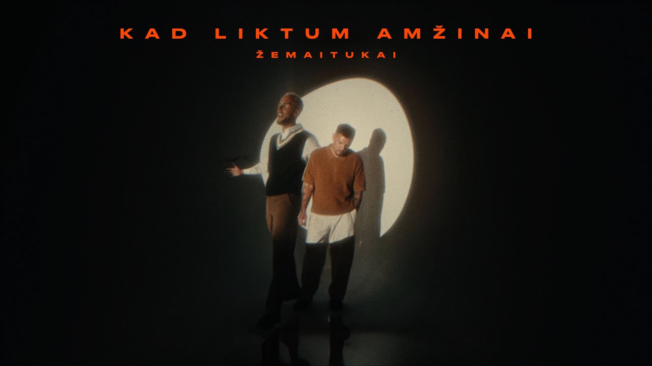 Žemaitukai - Kad liktum amžinai Mp3 Atsisiųsti