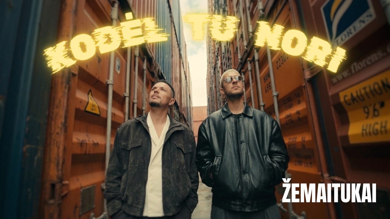 Žemaitukai - Kodėl Tu nori? Mp3 Atsisiųsti