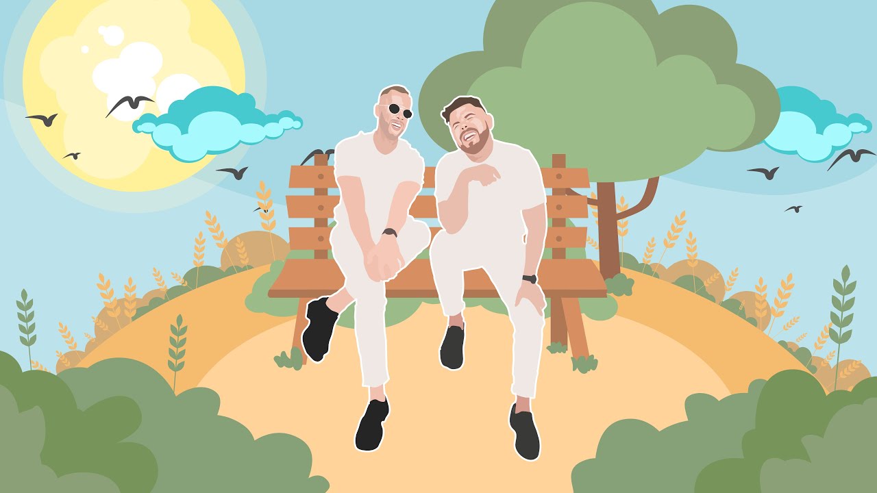 Žemaitukai - Pro klevą, pro rugius (ten kur aukštas klevas)(NAUJIENA2022) Mp3 Atsisiųsti